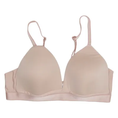 Bra (Beige) from Mey Elastane, Polyamide