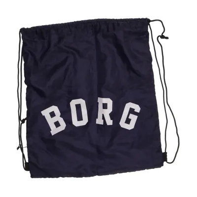 Sporttas (Blauw, Wit) van Björn Borg Polyester