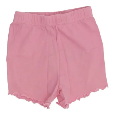 Pyjamashorts (Roze) van Impidimpi Katoen