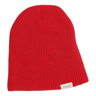 Bonnet (Rouge) de True