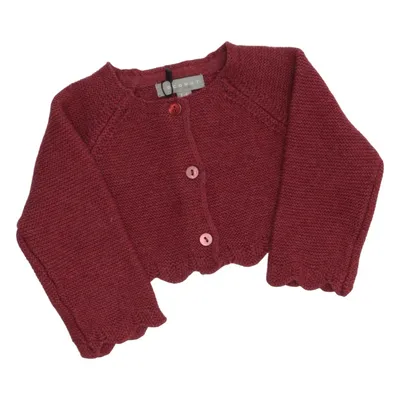 Cardigan (Rouge) de COCOnut