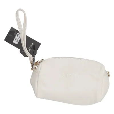 Shoulder-bag (White) from Just Lili