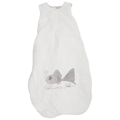 Gigoteuse (Blanc) de Fixoni Coton, Polyester
