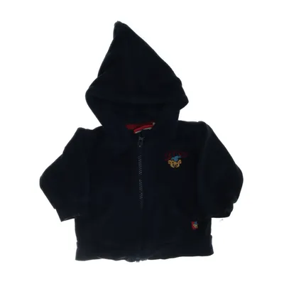 Sweat à capuche (Bleu) de Bamse by Lindex Polyester