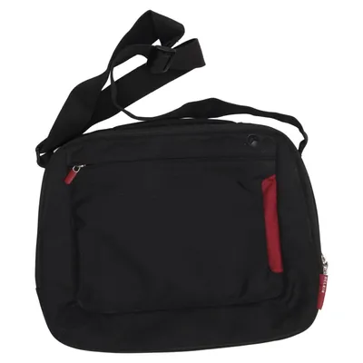 Computer bag (Black, Red) from Belkin