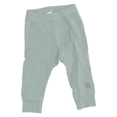 Pantalon (Vert) de Katvig Coton biologique