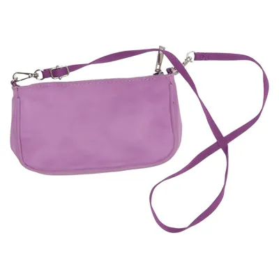 Axelremsväska (Lila) från Kungsbacka