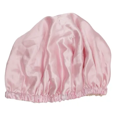 Bonnet de nuit (Rose)