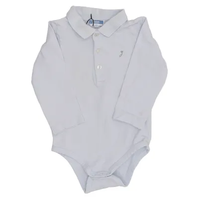 Body (Bleu) de Jacadi