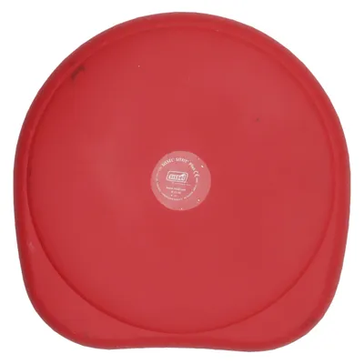 Stoelkussen (Rood) van Sissel