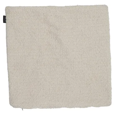 Kuddfodral (Beige) från Jakobsdals Akryl, Polyester