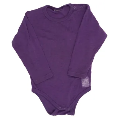 Body (Lila) från Reflex Merinoull