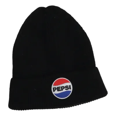 Beanie (Black) from Pepsi Acrylic