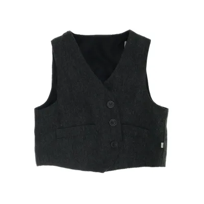 Kostymväst (Grå)