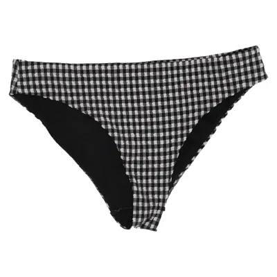 Bikiniunderdel (Svart, Vit) från & Other Stories Elastan, Polyamid, Polyester