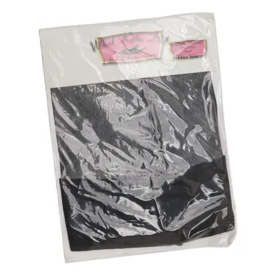 Nylon panty (Seamed Tulle Stockings) van What Katie Did Polyamide