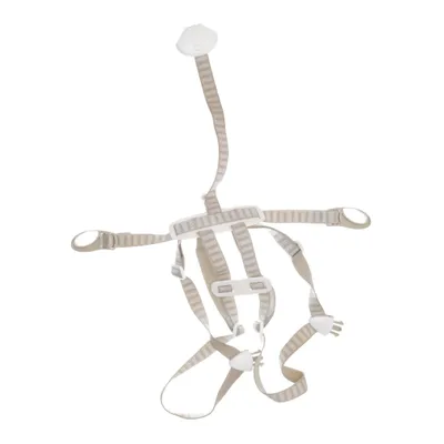 Barnesele (5-point Harness) fra Stokke
