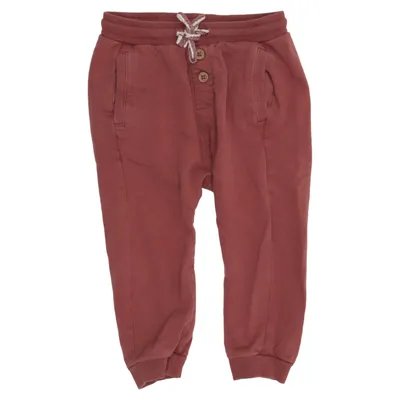 Joggingbroek (Rood) van Newbie by KappAhl Katoen