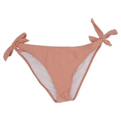 Bikini broekje (Roze) van M. G. Summer Fashion Elastaan, Polyamide