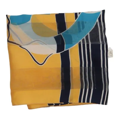 Kostymsjal (Blå, Gul, Flerfärgad) från Jago Polyester