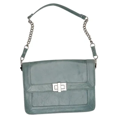 Sac à bandoulière (Bleu) de Rebecca Minkoff
