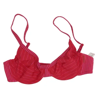 Bikini top (Pink) from Everybody