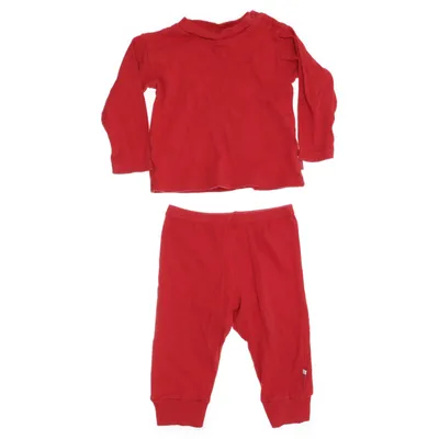 Pyjamas (Röd) från New Generation