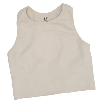 Brassière (Beige) de H&M Sport