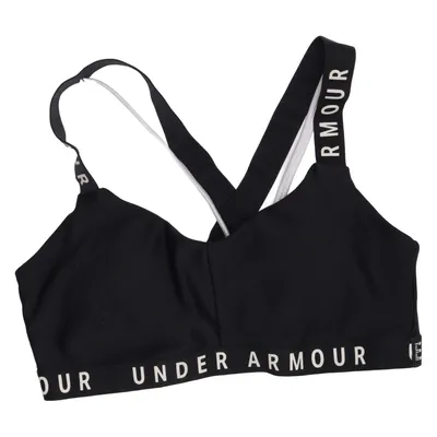Sport-BH (Svart, Vit) från Under Armour
