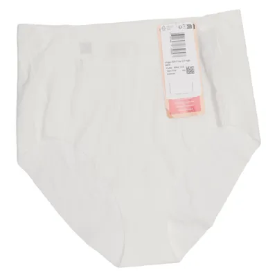 Culotte (ZERO Feel 2.0 High waist) de Sloggi Élasthane, Polyamide