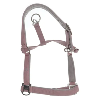 Halter (Pink, Gray) from Felix Bühler