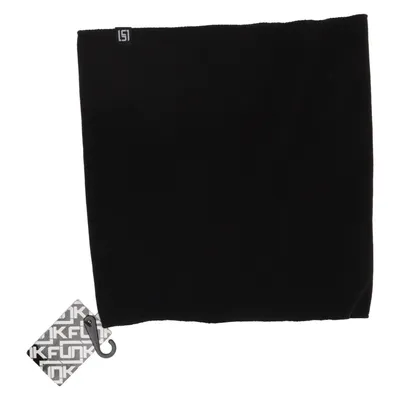 Neck warmer (Black) from Funk by Lager 157 Polyester