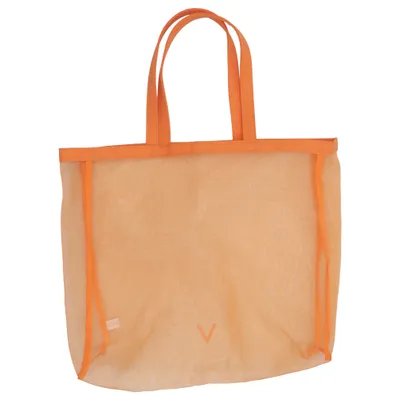 Canvas tas (Oranje) van Vichy