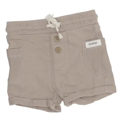 Shorts (Beige) från Newbie by KappAhl Bomull