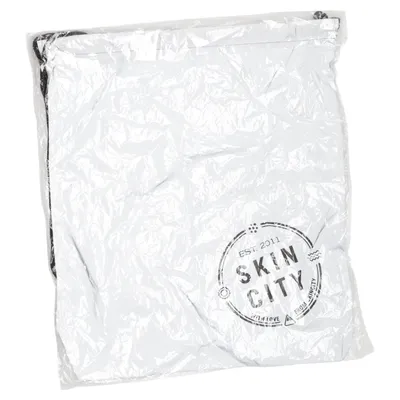Sports bag (Gray) from Skincity