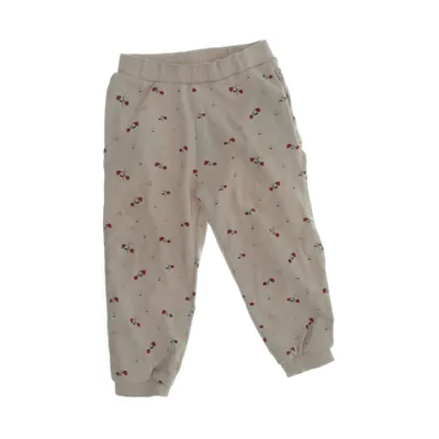 Pajama pants (Beige, Red) from Friends Cotton, Elastane