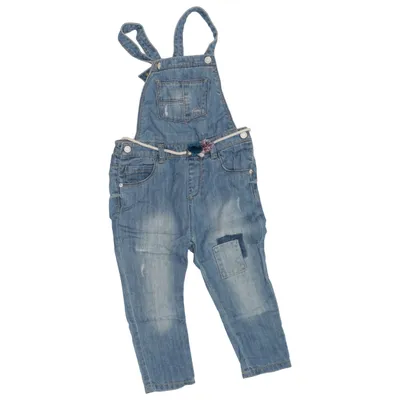 Salopette (Bleu) de Zara BabyGirl