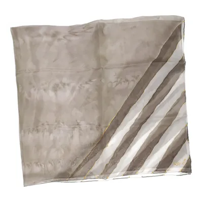 Scarf (Vit, Grå, Flerfärgad) från Javana