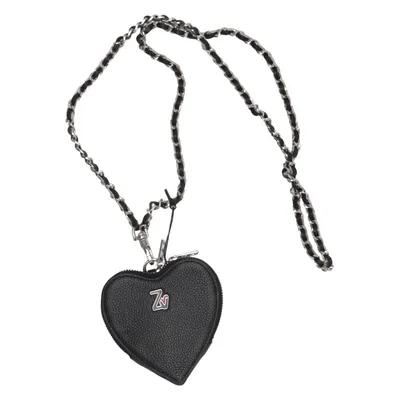 Skuldertaske (Sort) fra Zadig & Voltaire