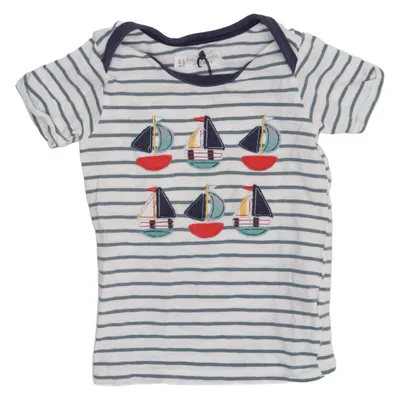 T-shirt (Sense Organics) from Sense Organics Cotton