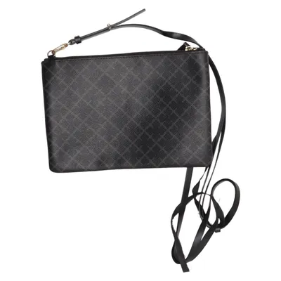 Skuldertaske (Sort) fra By Malene Birger