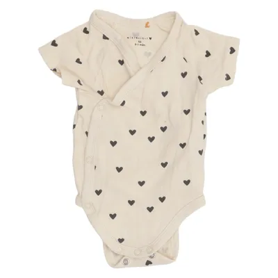 Body (Beige, Sort) fra Minimarket