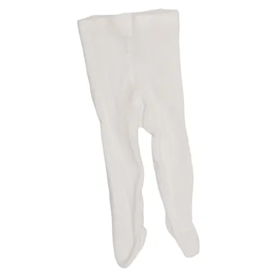 Strumpfhose (Weiß) von H&M