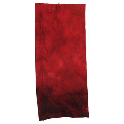 Nekwarmer (Rood) van Buff