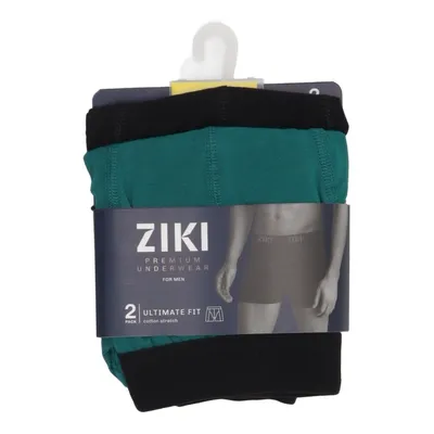 Kalsonger (Ultimate Fit) från Ziki Bomull, Elastan