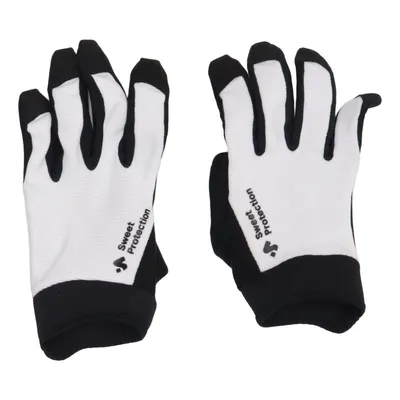 Trainingshandschoenen (Wit, Zwart) van Sweet Protection Polyamide, Polyurethaan
