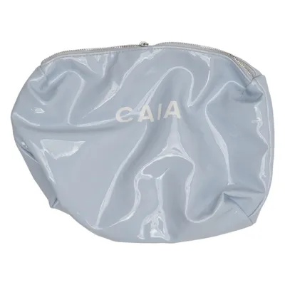 Toilet bag (Gray) from Caia