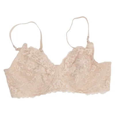 Soutien-gorge d'allaitement (Beige) de Eco Élasthane, Modal, Polyamide