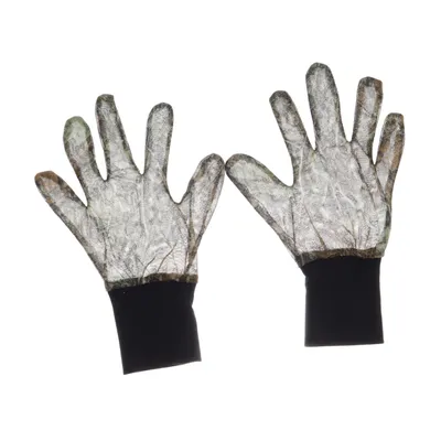 Handschoenen (Groen, Meerkleurig)