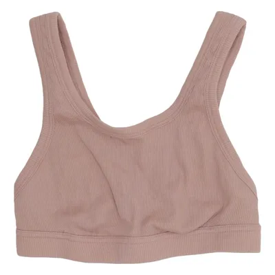 Sport-bh (Roze) van Organic Basics Organisch katoen